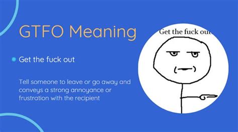 gttfg meaning